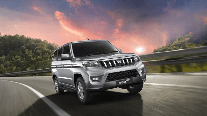 Mahindra Bolero Neo Plus PR news release
