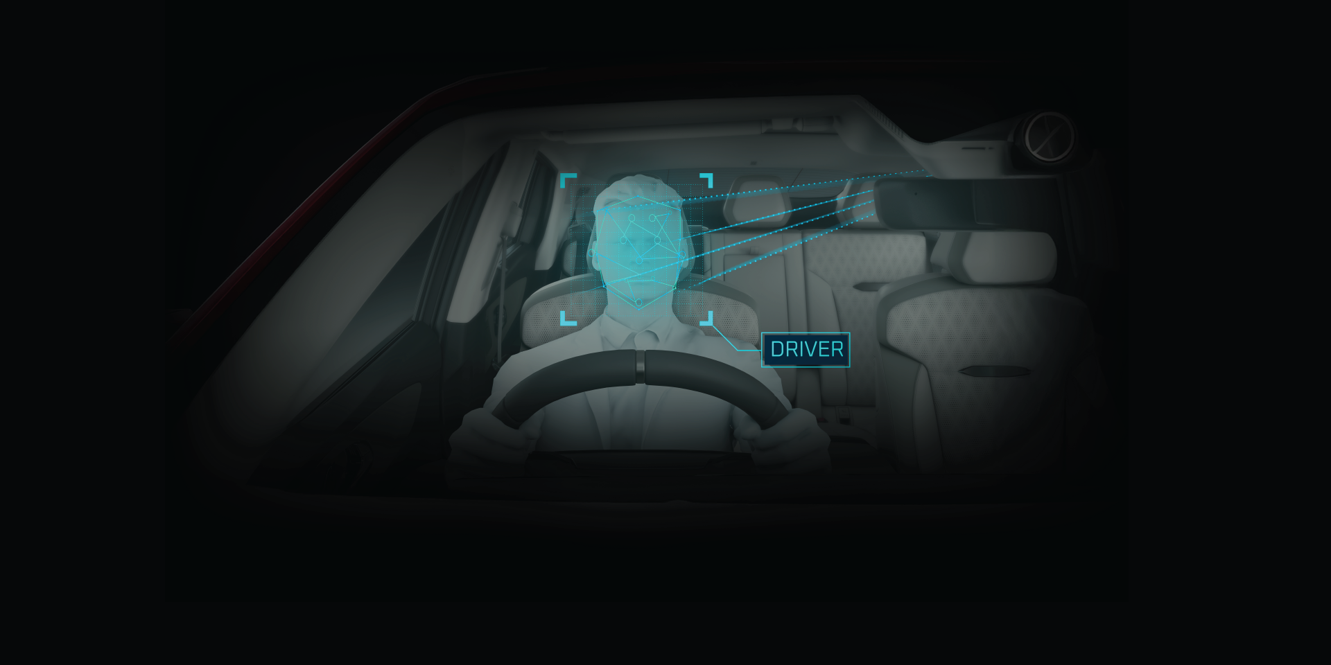 Driver Monitoring System