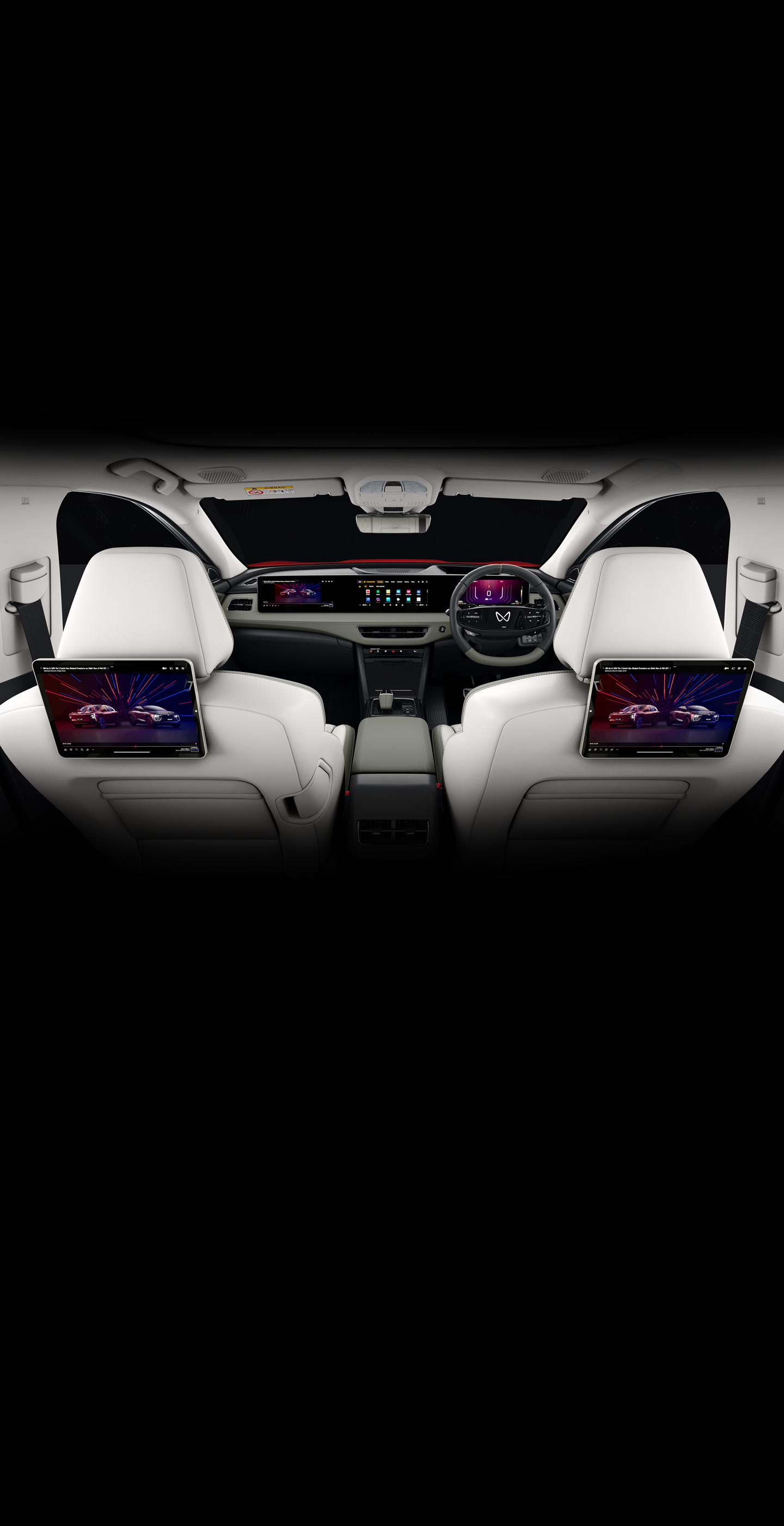 XEV 9S Dynamics Stance